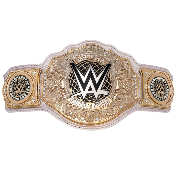 WWE Women's World Championship Replica Title Belt Wrestling Title Belts