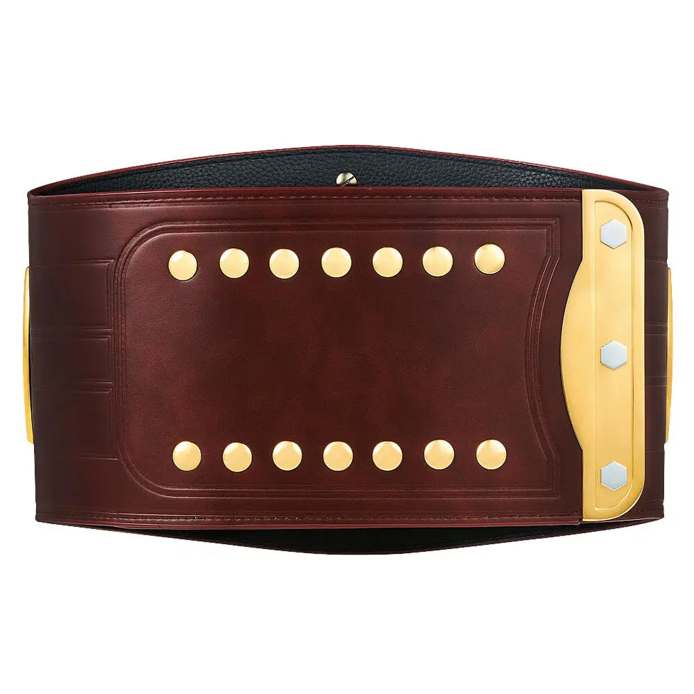 NXT North American Championship Acrylic Magnet Wrestling Title Belts