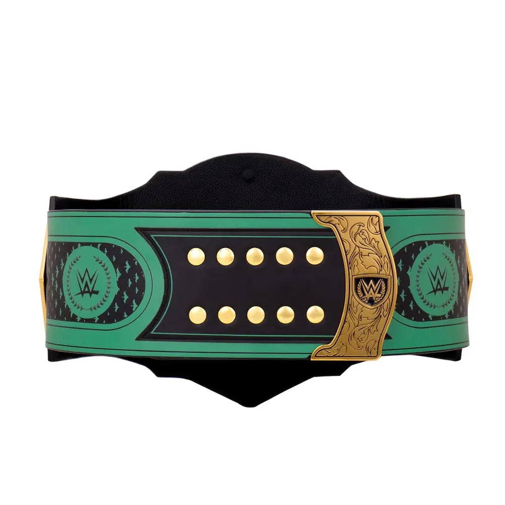 Oregon Ducks WWE Legacy Title Belt Wrestling Title Belts