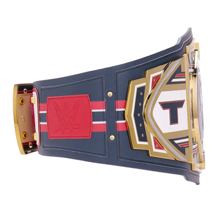 Houston Texans WWE Legacy Title Belt Wrestling Title Belts