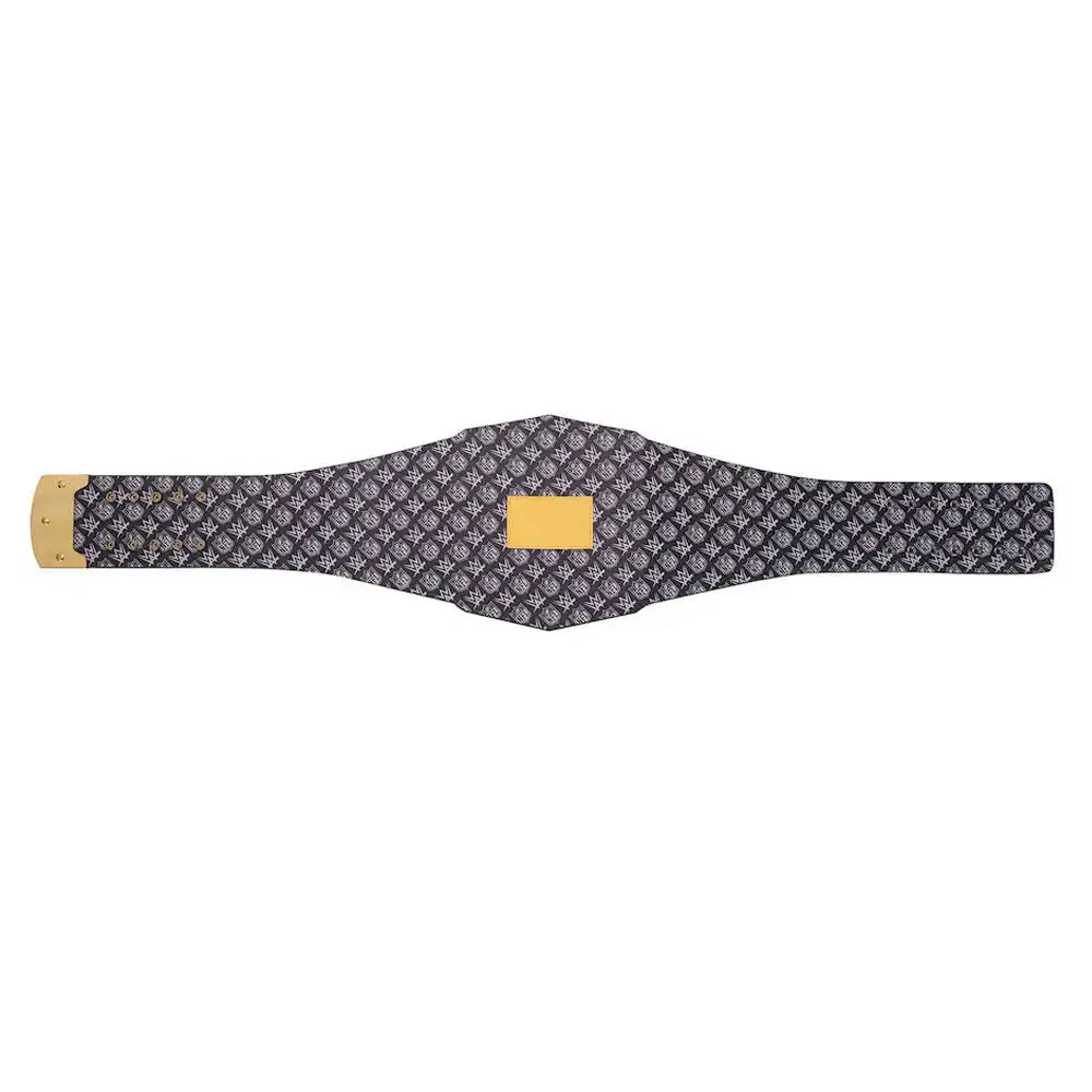 Pittsburgh Steelers Championship Belt Wrestling Title Belts