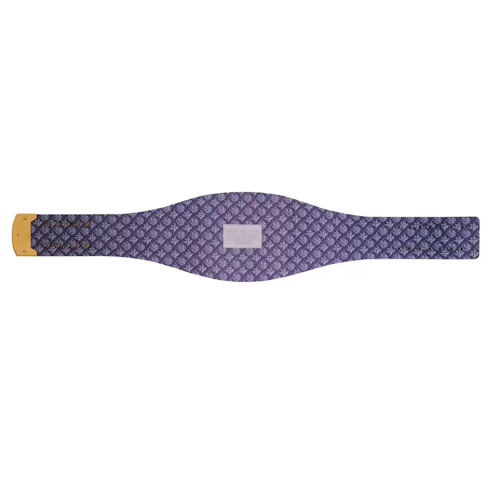 Dallas Cowboys Championship Belt Wrestling Title Belts