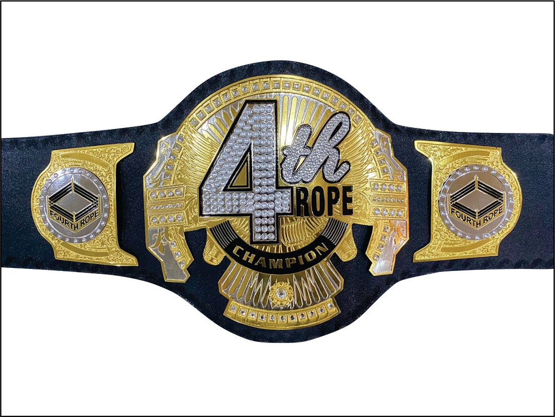 WWE Charlotte Flair The Queen Custom Championship Replica Title Belt Wrestling Title Belts