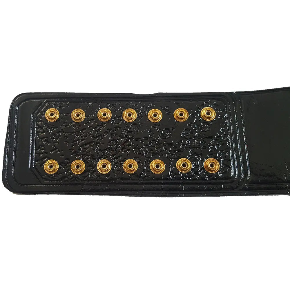 AWA World Tag Team Wrestling Championship Belt Wrestling Title Belts