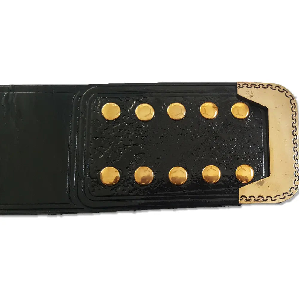 AWA World Tag Team Wrestling Championship Belt Wrestling Title Belts