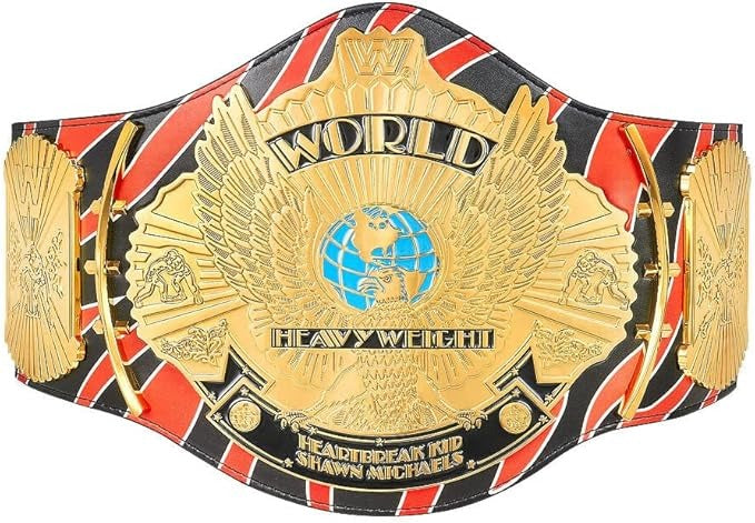 Roman Reigns Tribal Chief Championship Replica Title Belt Wrestling Title Belts