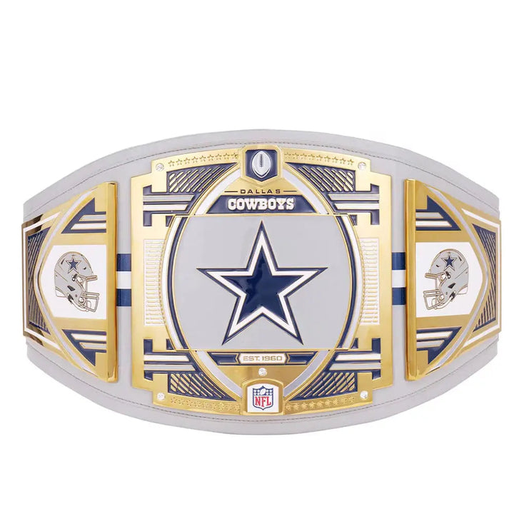 Dallas Cowboys Championship Belt Wrestling Title Belts