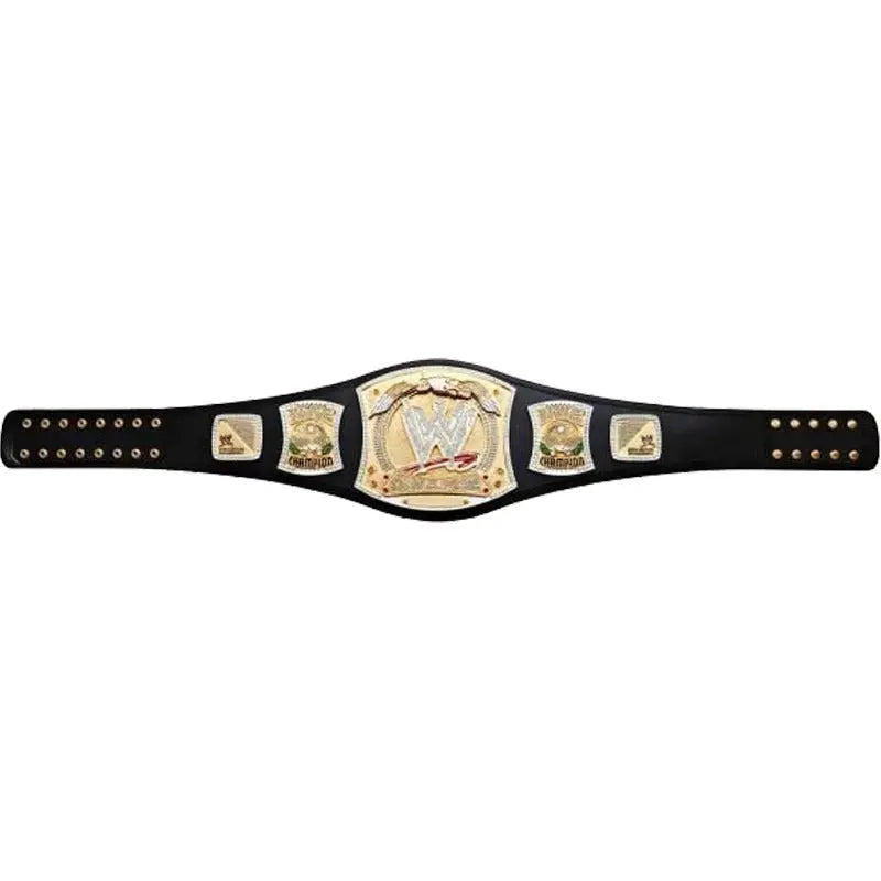 John Cena Signature Series Spinner Championship Wrestling Title Belts