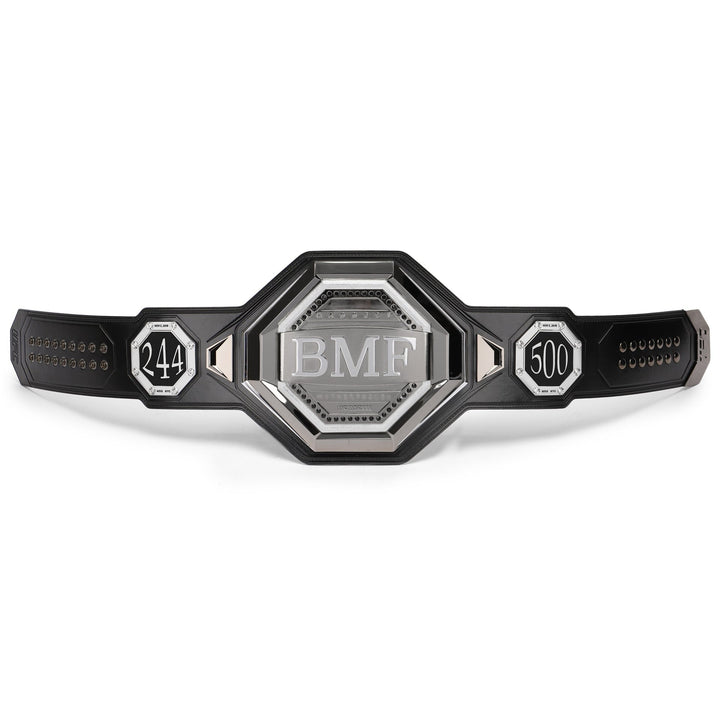 UFC BMF Belt Replica Wrestling Title Belts