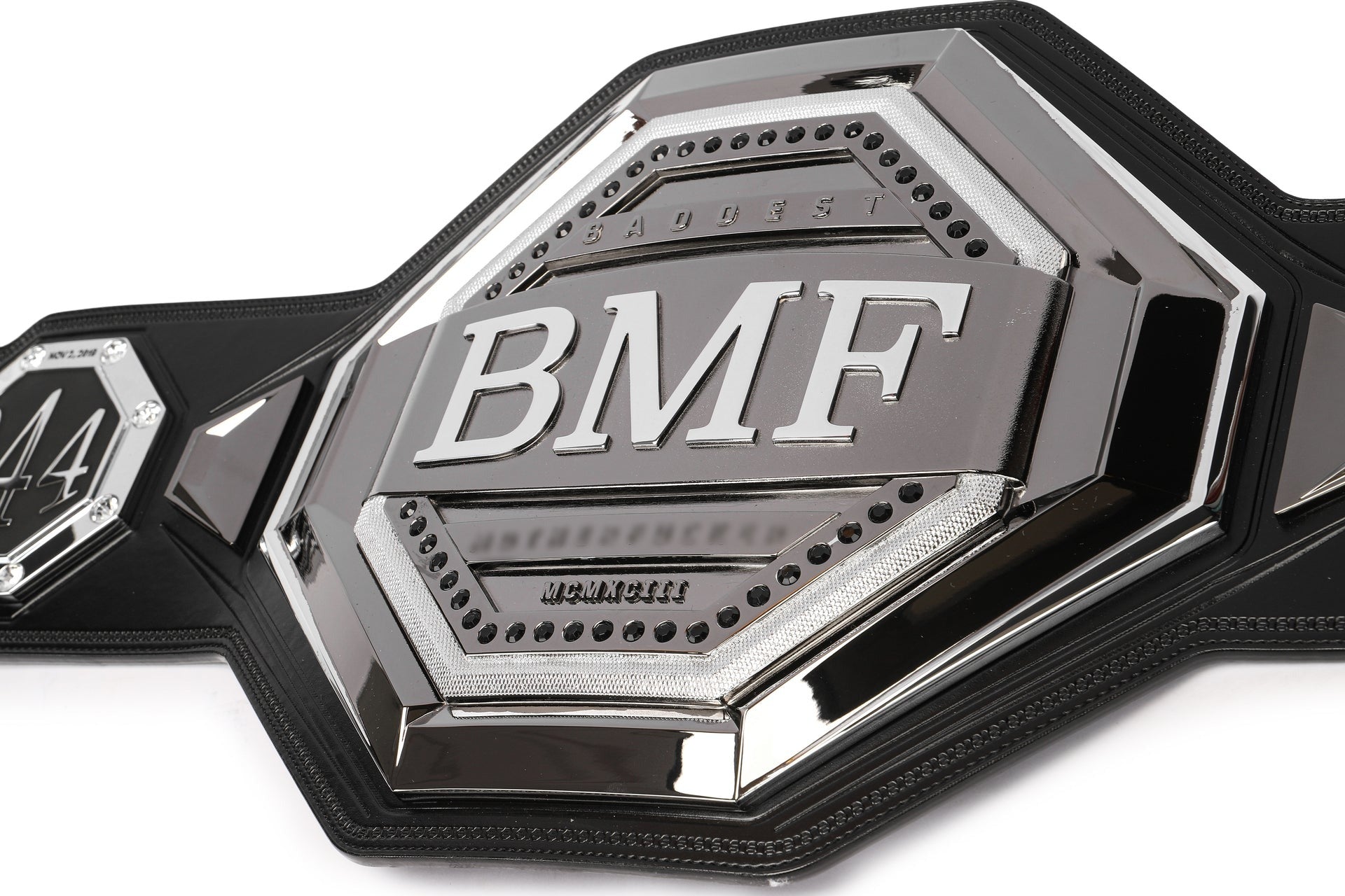 UFC BMF Belt Replica Wrestling Title Belts