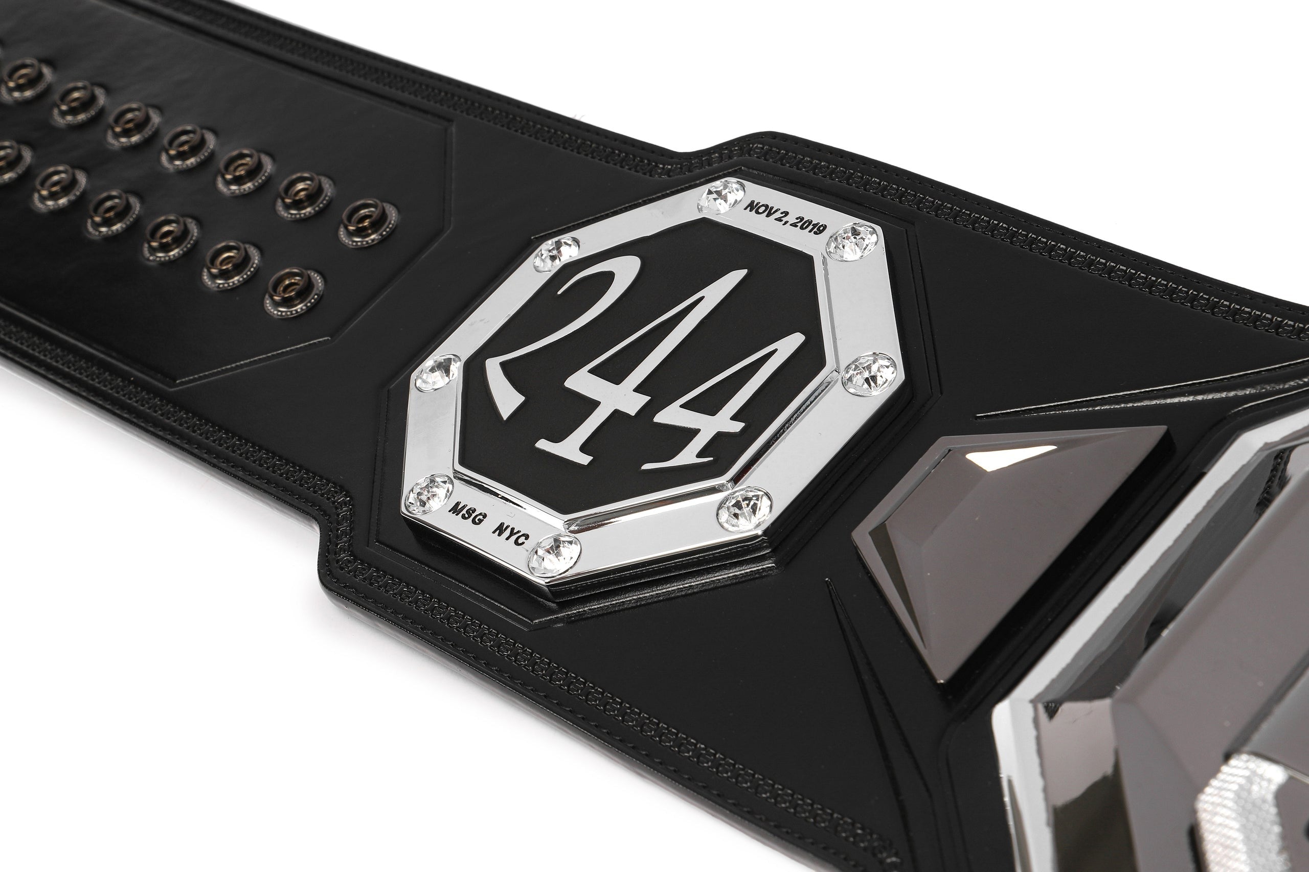 UFC BMF Belt Replica Wrestling Title Belts