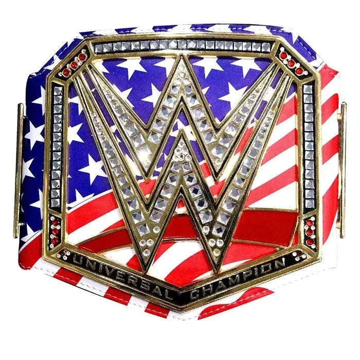 WWE United States Championship Belt Wrestling Title Belts