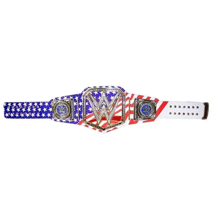 WWE United States Championship Belt Wrestling Title Belts