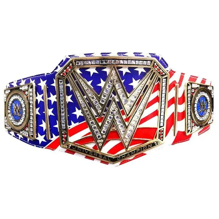 WWE United States Championship Belt Wrestling Title Belts