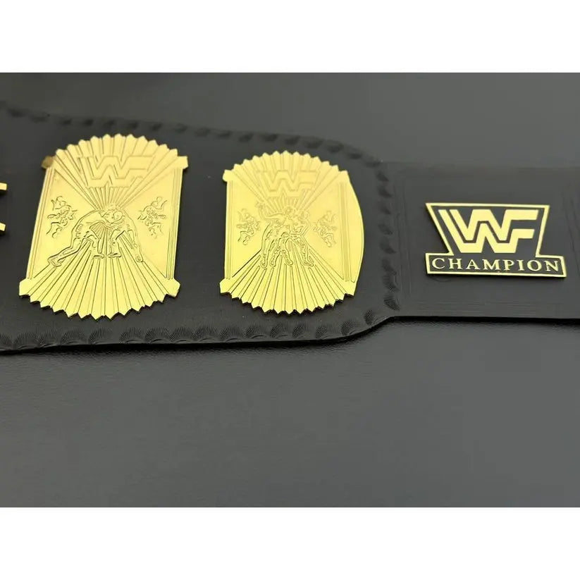 WWE Winged Eagle Championship Replica Wrestling Title Belts