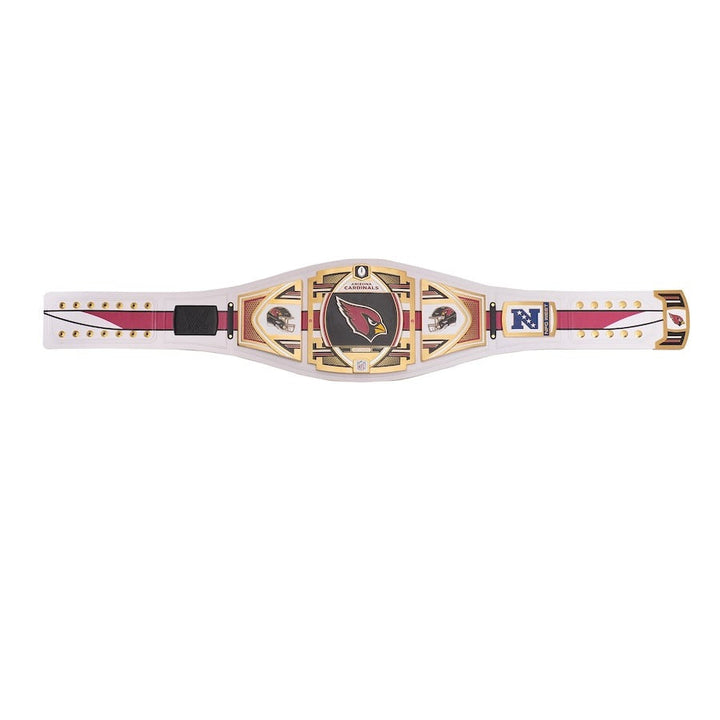 Buffalo Bills WWE Legacy Title Belt Wrestling Title Belts