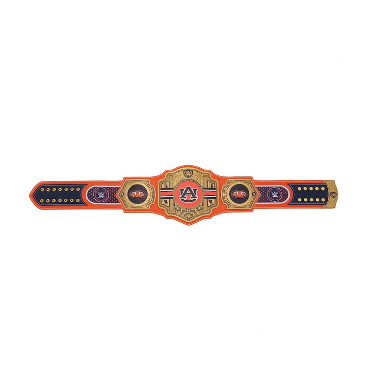 UConn Huskies WWE Legacy Title Belt Wrestling Title Belts