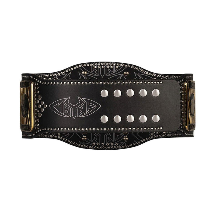 Chyna Signature Series Championship Replica Title Belt Wrestling Title Belts