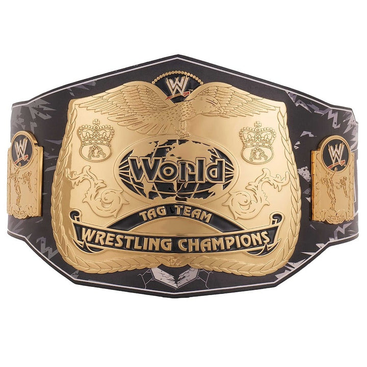 Ric Flair Belt WWE Legacy Tiltle Championship For Sale Wrestling Title Belts