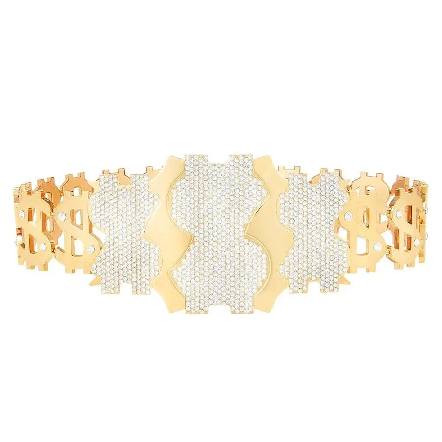 WWE Million Dollar Championship Wrestling Title Belts