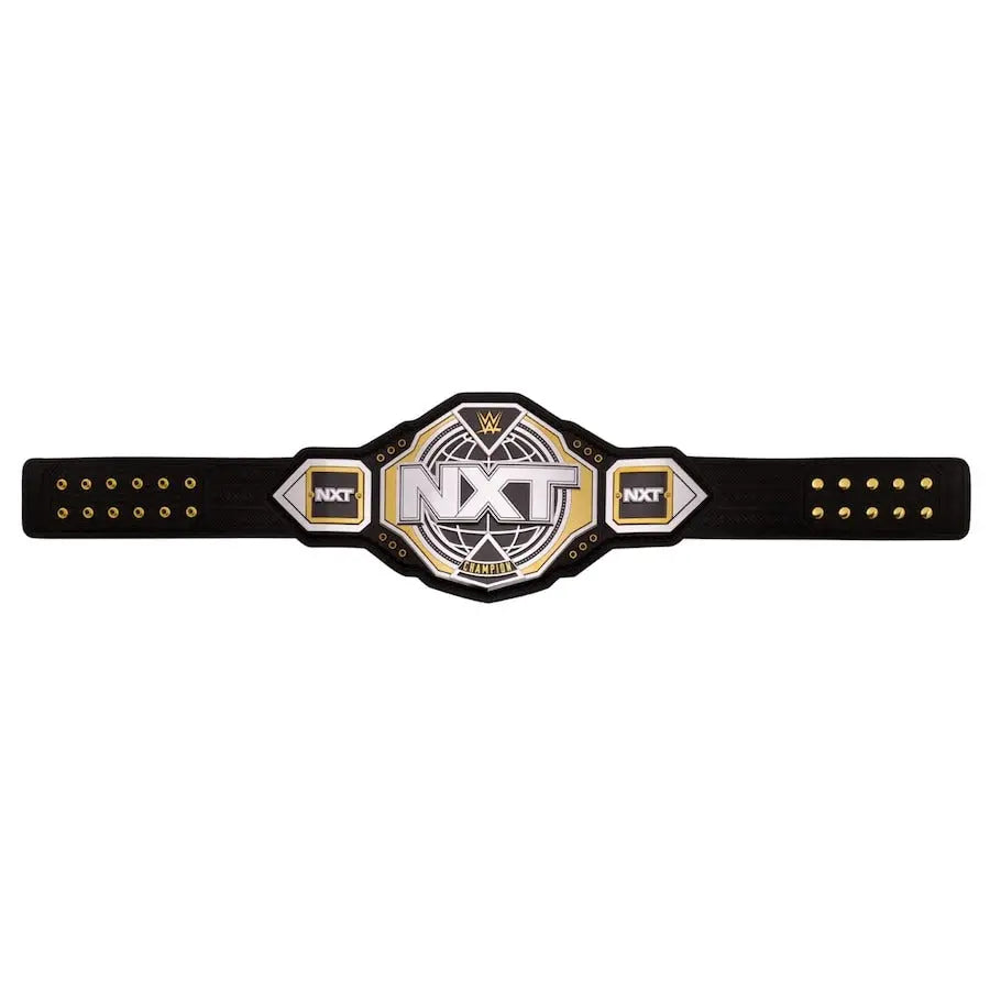WWE NXT Championship 2024 Replica Wrestling Title Belts