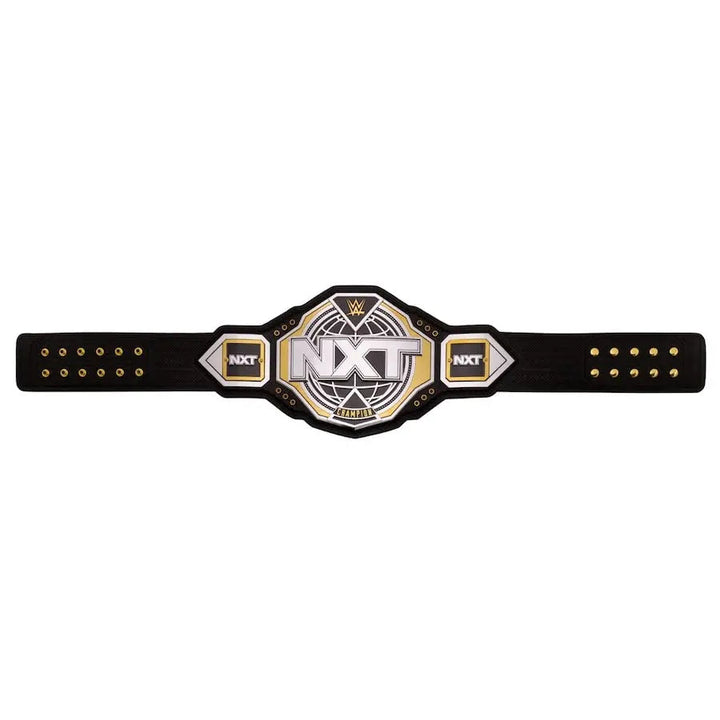 WWE NXT Championship 2024 Replica Wrestling Title Belts