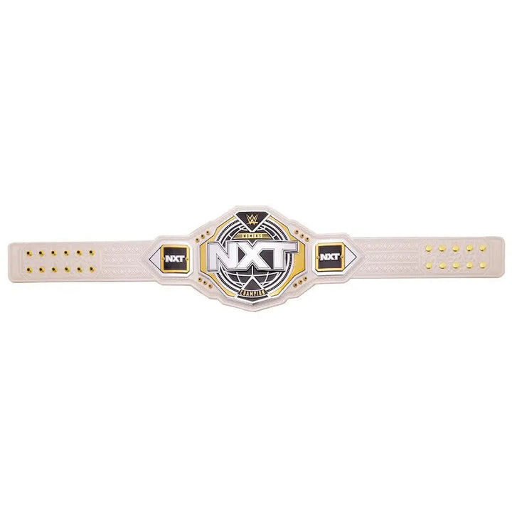 WWE NXT Women's Championship 2024 Wrestling Title Belts